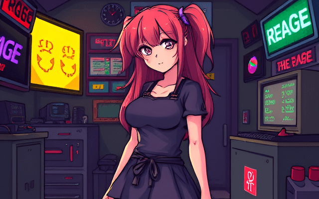 Best Booking Software for Rage Rooms