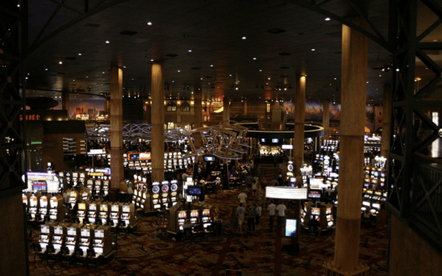 Coupon La Riviera Casino Pour Economiser Sur Vos Mises En Ligne