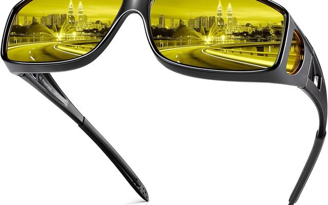 LunaDrive Glasses Reviews (Real Consumer Breakdown) THINK AGAIN! Check This Must-Read Report Before Spending Money!