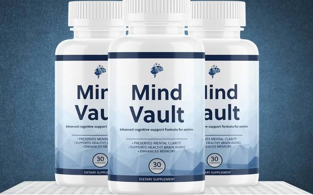  Mind Vault™ Reviews explores what the supplement offers, how it works, and whether real users are seeing results.
