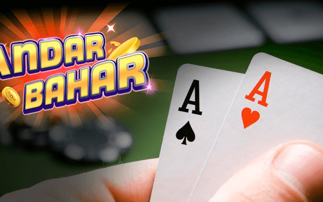 Why Play Online Andar Bahar on GullyBET? Features & Benefits