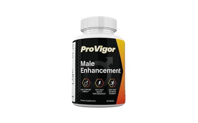Provigor Male Enhancement Gummies Review – Scam or Legit?
