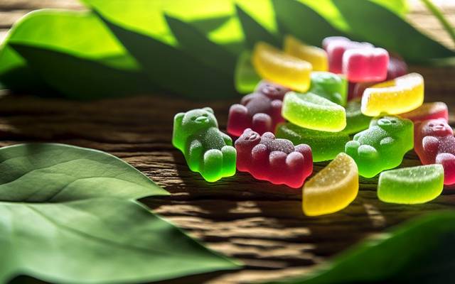 Super Chill CBD Gummies : Reviews And Recommended Dose!