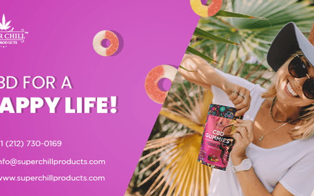 Super Chill CBD Gummies In-Depth Review - Does It Really Work?