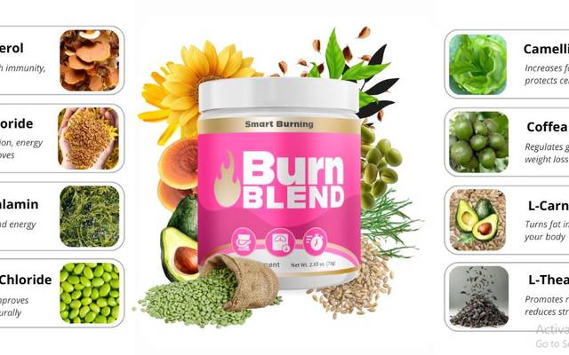 Burn Blend: DNB Reviews – Benefits, Results, and Risks