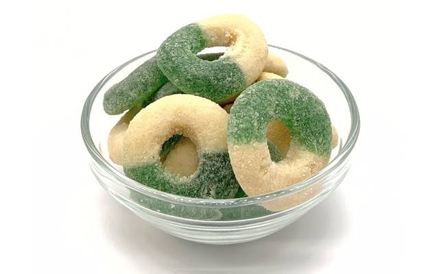 PureGrow Farms CBD Gummies  Review: Scam Risks or Real Relief? [Update 2025]