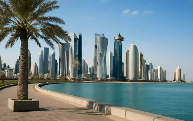 Qatar Extends Hayya A2 Visa to 60 Days, Enhancing GCC Travel Ahead of 2025 FIFA Arab Cup