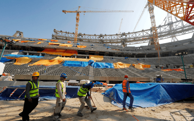 Sheikh Thamer bin Hamad Al Thani on Qatar’s Comprehensive Response to the Coronavirus