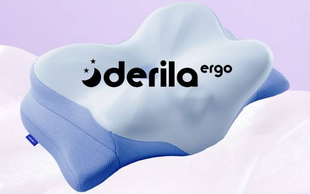 Derila ERGO Pillow Australia (Shocking Customer Report!) Critical Complaints to Know!