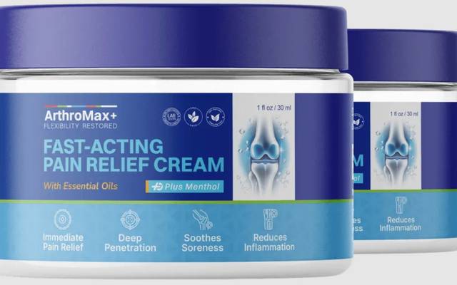 ArthroMax+ Cream Canada for Daily Wellness and Mood Support