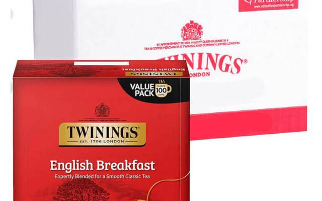  Bring Home the World of Twinings – A Tea Experience Like No Other