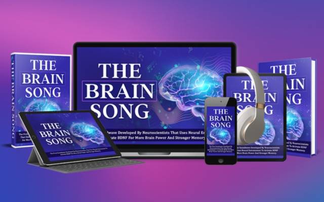.The Brain Song Reviews – An Honest Customer Review and Results