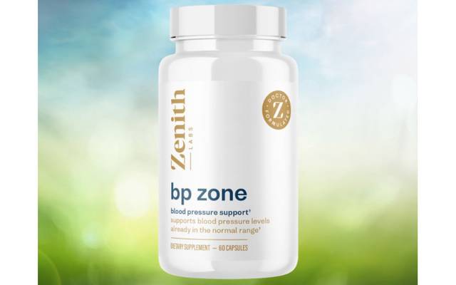 BP Zone Reviews-Does This Supplement Really Works