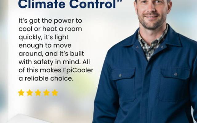 Epicooler Portable Air Conditioner Unbiased Review & Buyer's Guide for Australia