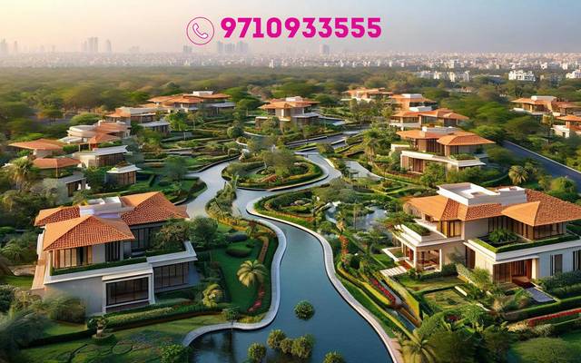 Arvind Plots Vadodara: Where Luxury Meets Affordability