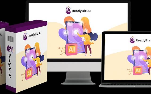 ReadyBiz AI Review 2025 Exclusive Buy Now Discounts