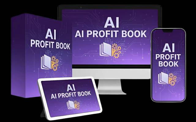 AI Profit Book Review transform your online income strategy?