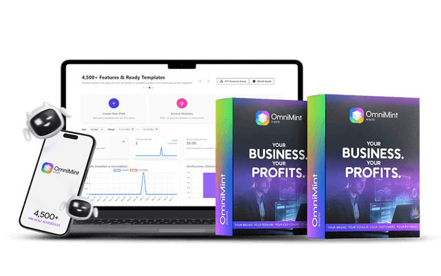 OmniMint AI Review 2026 User Guide to AI Integration