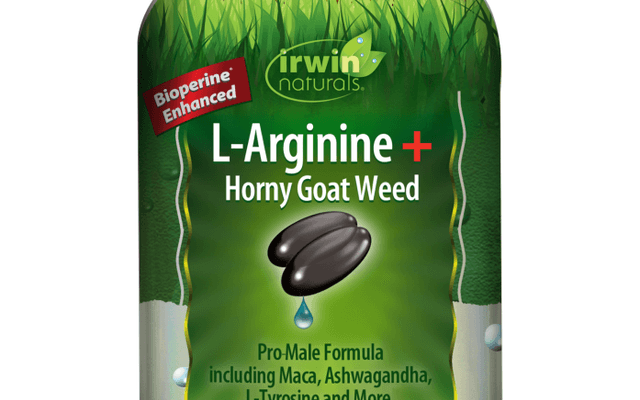 L-Arginine Male Enhancement : Does Male Enhancement Work? In 2025