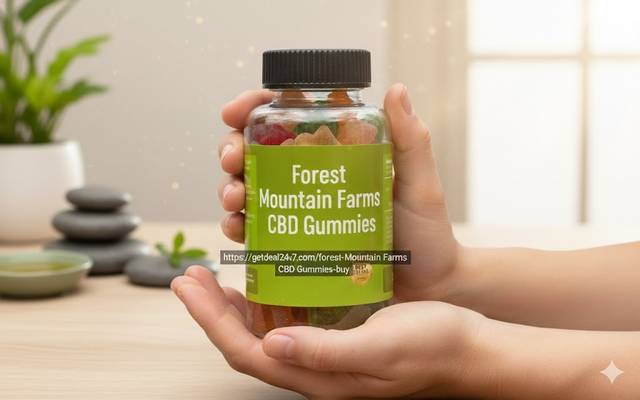 Forest Mountain Farms Gummies Insights From Real Customers



