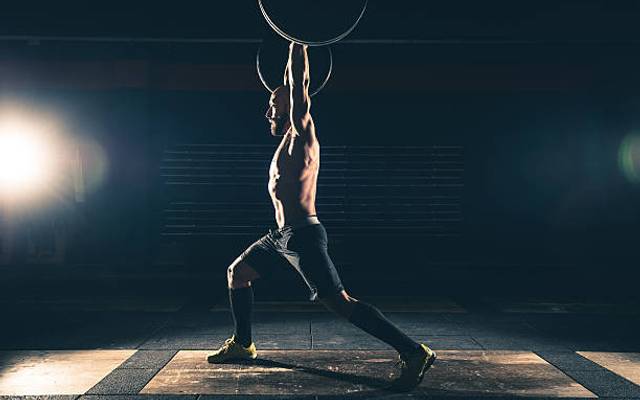 Anabolic Steroids Alternatives That Improve Endurance and Performance