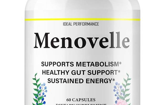 Menovelle Reviews – Does It Work? What to Know First Before Buying!