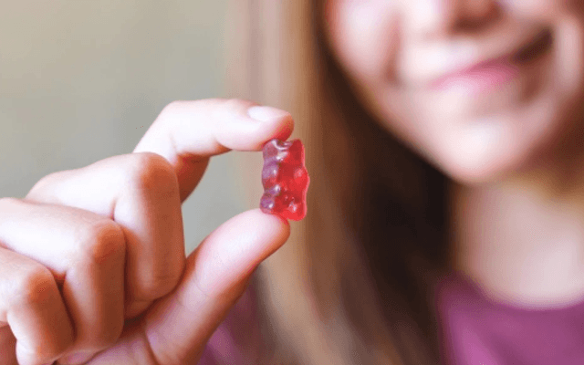 Neurogan CBD Gummies: The #1 CBD Choice for Fast, Effective Relief?