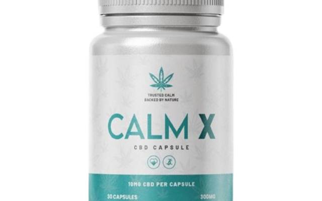Hemp X CBD Capsules UK: OMG! All Secrets Disclosed Here Nobody Tells You — Price, Side Effects & More