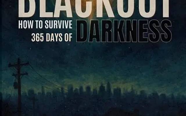 Fatal Blackout Reviews [Truth Exposed 2025]