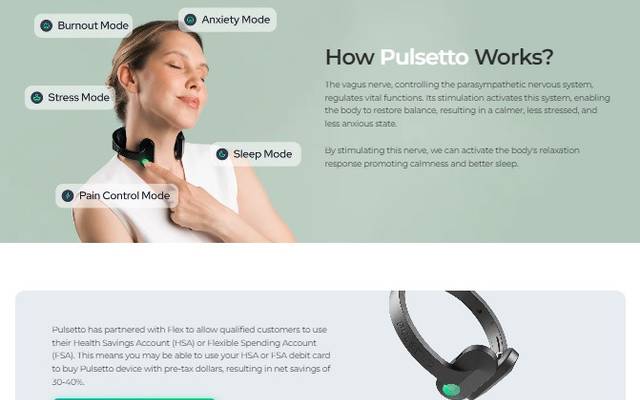 Pulsetto Australia: My Full Breakdown After Daily Use!