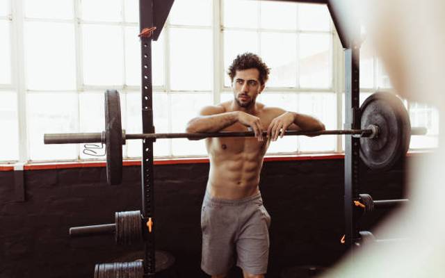 Legal Steroid Alternatives for Strength: Build Power Without Risk