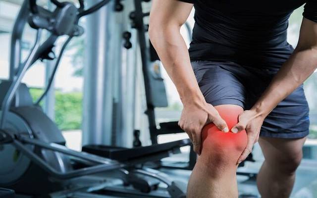 Joint Care Korea Available Discount By Official Website