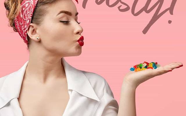 Healthy Flow Keto Gummies : Perfect addition to your ketogenic lifestyle