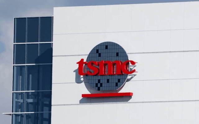 TSMC Reports Strong Fourth-Quarter Revenue, Beating Market Expectations