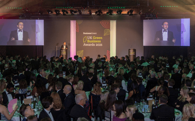 UK Green Business Awards 2026 Entry Deadline Extended Following High Demand