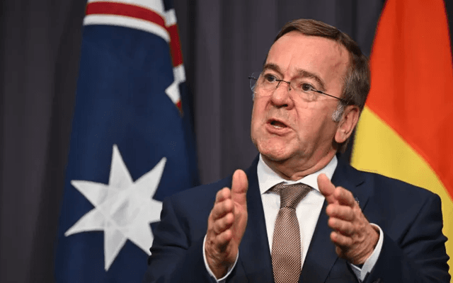 Germany Warns of Global Economic ‘Catastrophe’ as OECD Cuts United Kingdom Growth Forecast