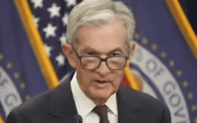 US Federal Reserve Keeps Interest Rates Unchanged Amid Middle East Tensions and Energy Price Pressures