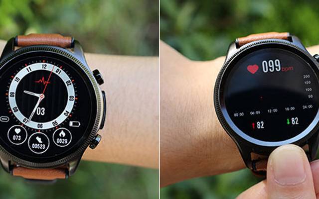 Aptofit Watch Review 2025 Is the Aptofit TrackPro Smartwatch Worth It?