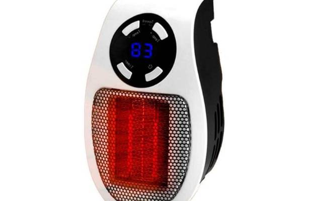 Ultra Air Heater Real Reviews Of Official Website