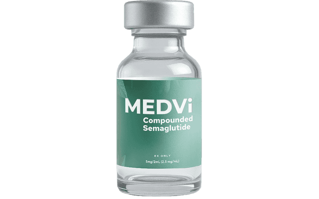 MEDVI GLP Reviews – Worth it?