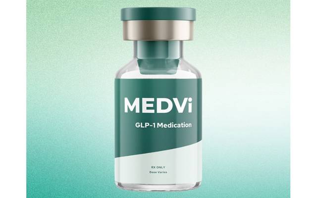 MEDVI GLP Reviews - What to Know Before Buy!