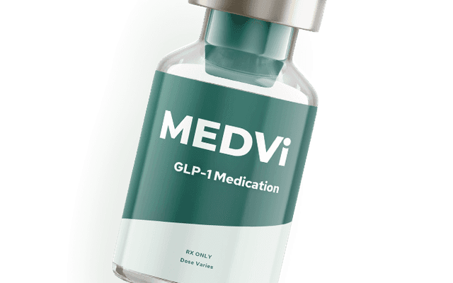 MEDVI GLP - Effective Product Good For You, Where To Buy!
