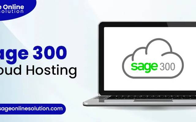 Sage 50 Cloud Hosting: Secure, Scalable, and Cost-Effective Accounting
