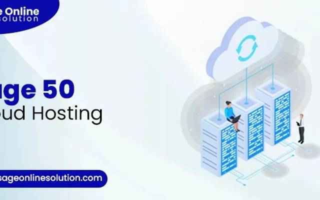 Sage 50 Cloud Hosting Solutions for Secure Accounting Access