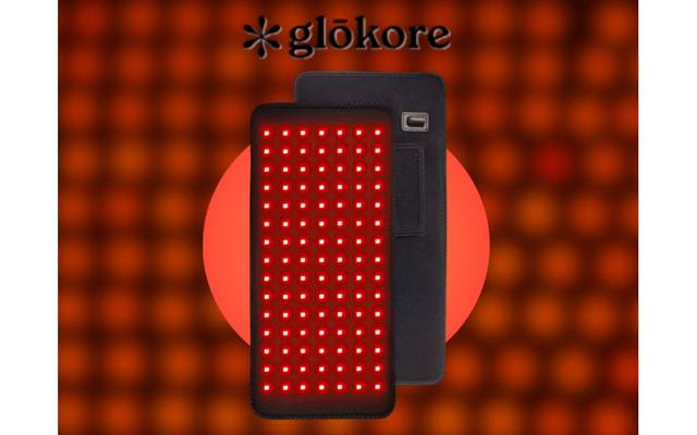 Glokore Red Light Therapy Wrap Reviews - [ Scam Alerts] Is It Fake Or Trusted?