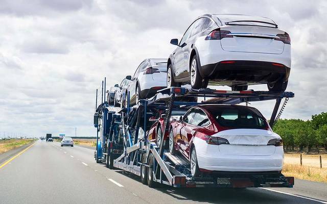 Michigan to Ohio Auto Shipping Services Explained