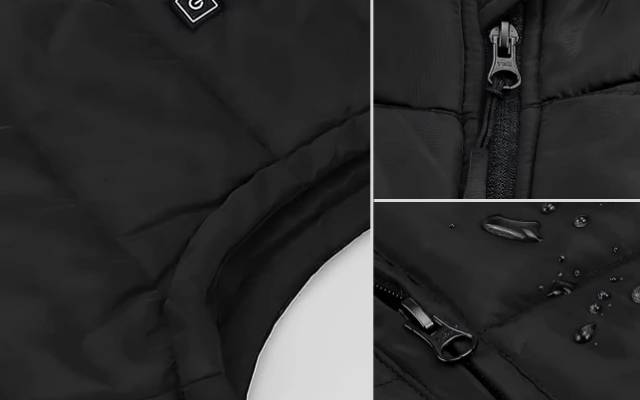 Solana Gear Reviews 2025 Is Their Heated Vest Worth the Hype? (Pros, Cons, Complaints)