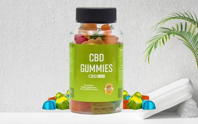 Golden Fountain Farms CBD Gummies Verified Feedback From Actual Users