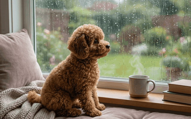 Wuffy Robot Dog Reviews (2025 Investigation) — THINK AGAIN! The Hidden Truth Behind This AI Pet Before Buying!